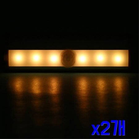  LED ۰  () (6) x2