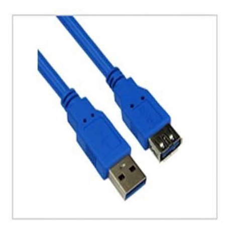 (K) USB3.0  AM-AF ̺ 2M () Super Speed 5Gbps / USB2.0 10  ӵ (ǰҰ)