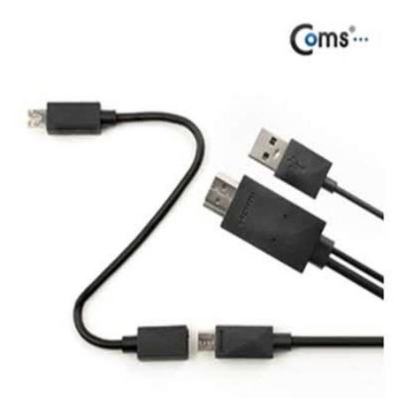 (C)Ʈ MHL ̺ 3/4/10m/Black (տ)HDMI ȯ// ° (ǰҰ)