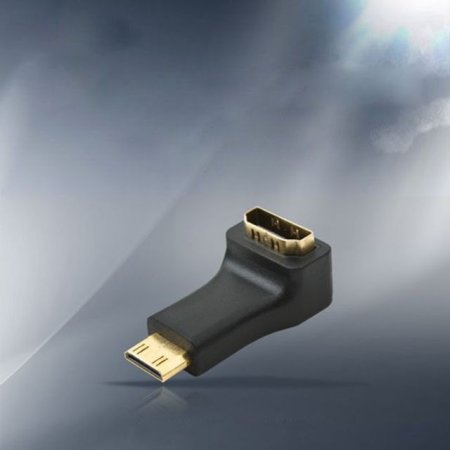 Coms HDMI  Mini HDMI M HDMI F  90