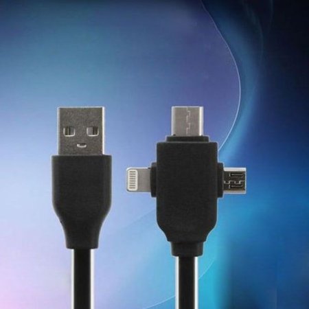 USB 3.1 ̺ 3 in 1 Type C ũ 5P 1M 