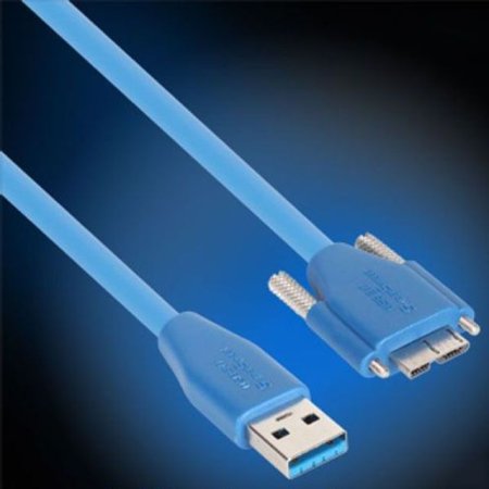 ÷ AM MicroB ̺   3m USB3.0