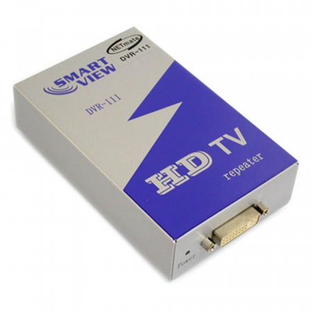 NETmate DVR-111 HDTV   