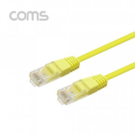 Coms ̺(Direct Cat 5) - 5M Yellow