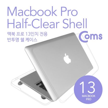 Coms ƺ ̽ Mac Book Pro 13in 