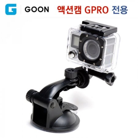 G-GOON ׼ķ GPRO   ǰġ (׼ķ )