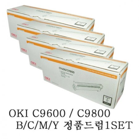 OKI ǰ巳 4 Ʈ C9600