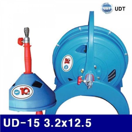 (ȭ)UDT 5012198 ûұ UD-15 3.2x12.5  (1EA) ()