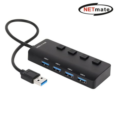 ݸƮ NM-UBA302 USB3.0 4Ʈ  