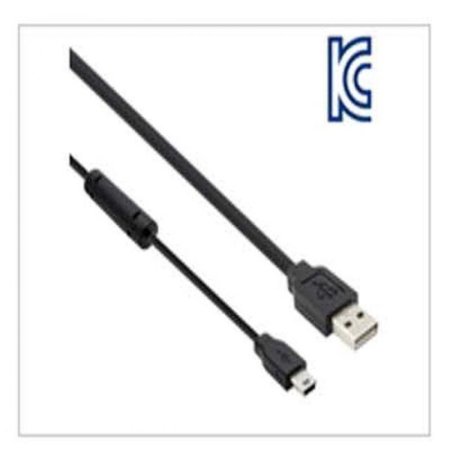 (K)USB2.0 AM-Mini 5P  15M/USB2.0 AM to Mini 5P ȣ /-   ȣ (ǰҰ)