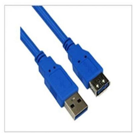 (K) USB3.0  AM-AF ̺ 3M () Super Speed 5Gbps / USB2.0 10  ӵ (ǰҰ)