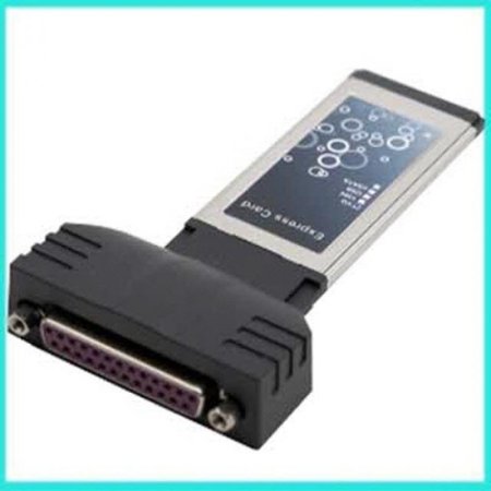 () A-Port(Ʈ) AP-HC1284EXP Ʈ зī PCMCIA/Express Parallel Card (ǰҰ)
