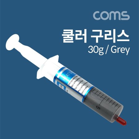 Coms   HC-151 Gray 30g   ֻ