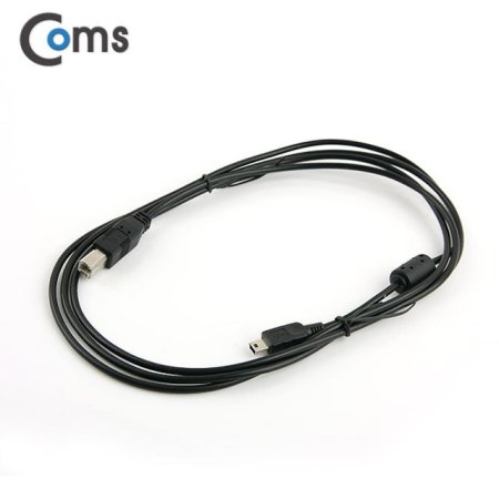 Coms USB OTG ̺ USB B(M) MINI B(M) 5P 2M