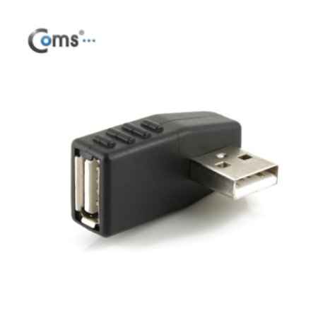 Coms USB - A(M) A(F) ()  90