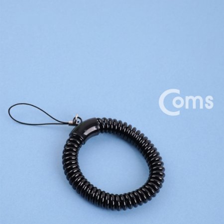 Coms  Ʈ OD 12mm Black н 