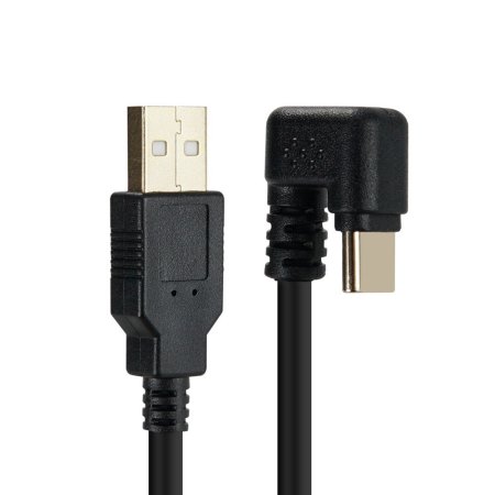 USB 4.0 CŸ M to CŸ F  240W 