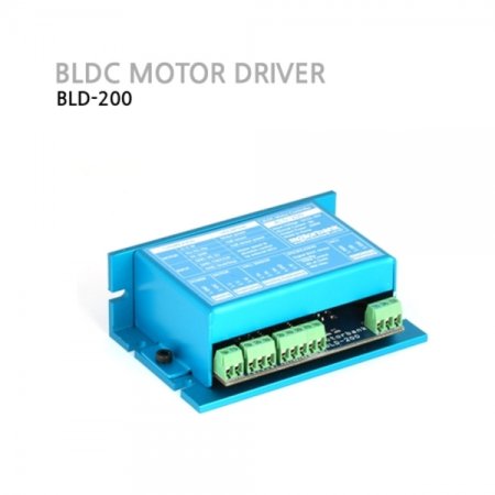 BLDC ̹ BLD-200 Է (DC12-35V 200