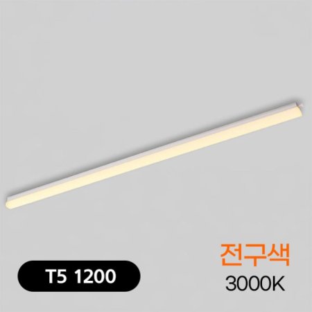 ̵ T5 LED 40W  1200 KS