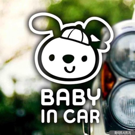 ڵƼĿ baby in car   ȭƮƮ