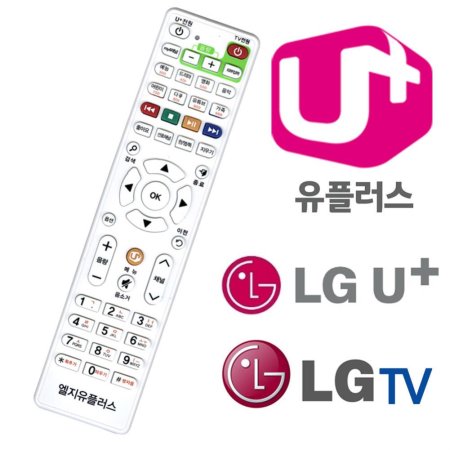 LG U+ ÷ LGTV ڽɸ