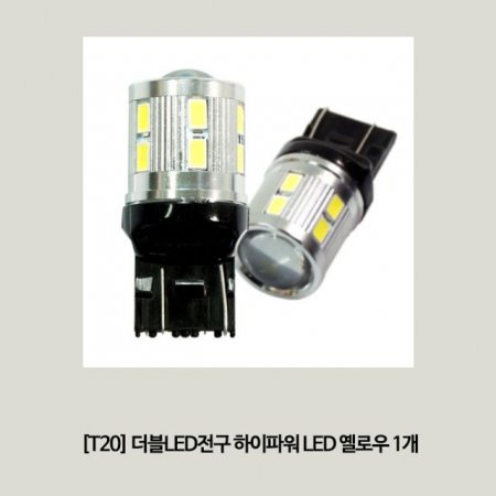 (T20) LED Ŀ LED ο 1