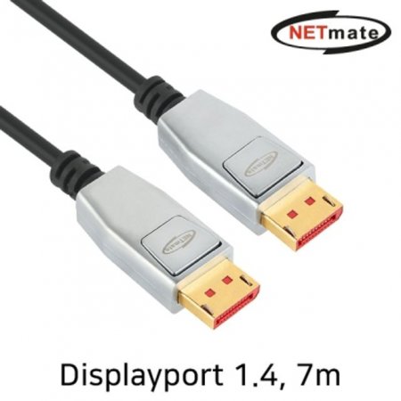 DisplayPort 1.4 ̺ 7M 8K 60Hz