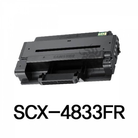 SCX4833FR Ｚ   뷮