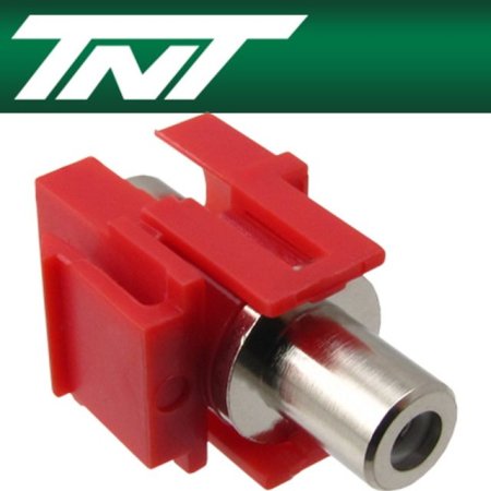 TNT NM-TNT35 RCA F/F  ()