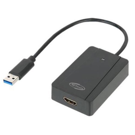 USB3.0 to HDMI ׷ī  Ȯ  