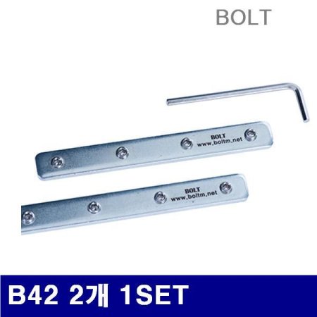 BOLT 5222616   Ʈ B42 2 1SET  (1SET)
