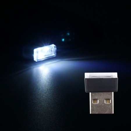 D22 5V USB LED  (ǰҰ)