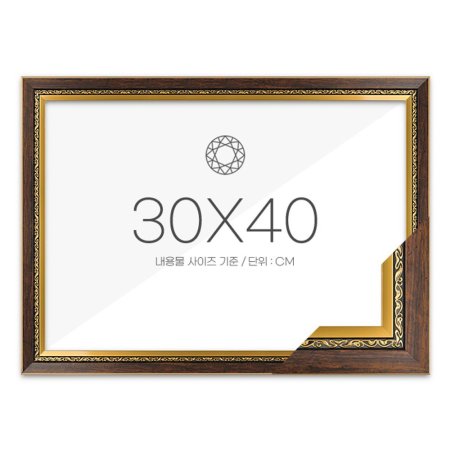 ڼ 30x40  ׷̽ ƽ (ǰҰ)