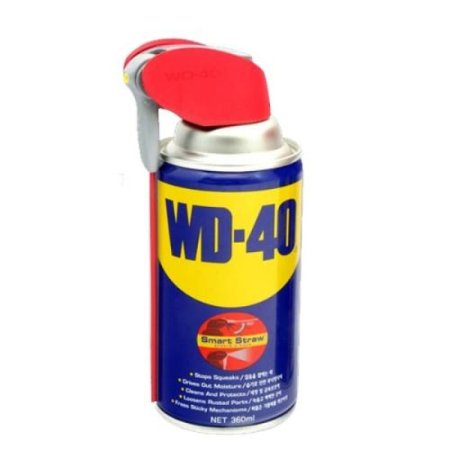 WD-40 л ûȰ 360ml ׸ (ǰҰ)