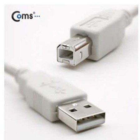 (C)USB ̺ AB Ǽ 1.8M /PC USB Ʈ/USB2.0 ֺġ   (ǰҰ)