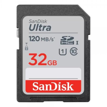 SanDisk Ultra SDHC ޸ ī (DUN4) (32GB)