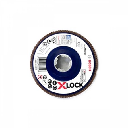  X-Lock ݼӿ ÷ũ 5 x 120 10pcs
