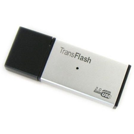USB 2.0 Micro SD T-Flash Micro MMC ī帮