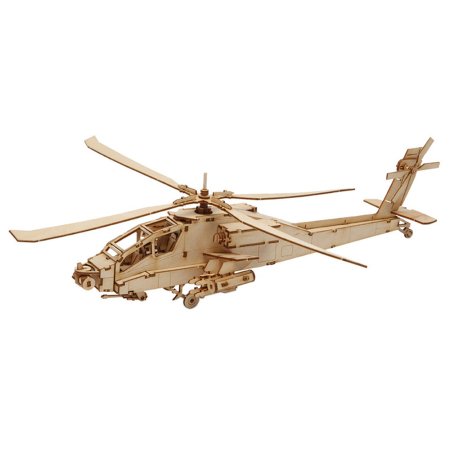 (YO) AH-64 ġġ (YM717)