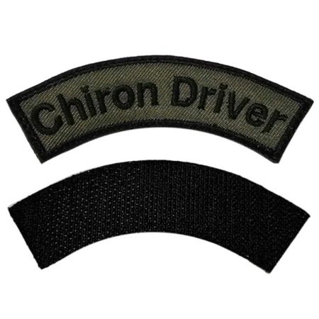 Chiron Driver Ưġ  ġ