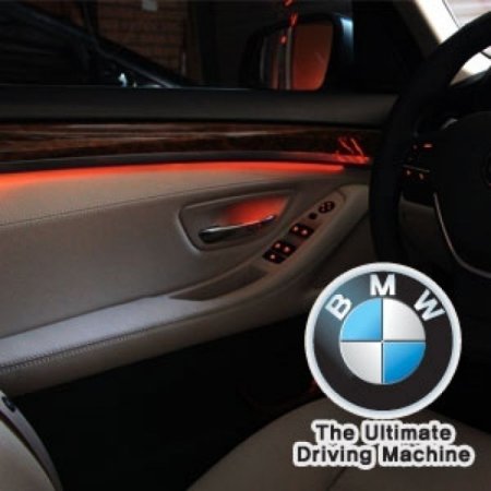  BMW 5 Series(F10) ںƮ DIY KIT (4P)