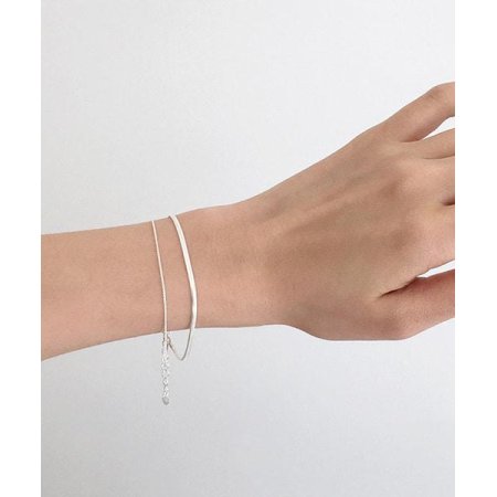 (silver925) lami bracelet