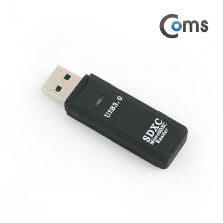 (COMS) USB3.0 SDī帮/SDXC/MicroSD