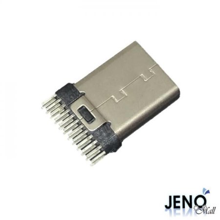 USB-C 3.1 Ŀ Ÿ 24 SMD    HAC4810