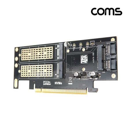 Coms PCI Express ȯ  M.2 NVME Key B+M/NGFF