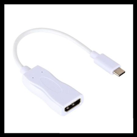 PnK USB3.1 Type C to DisplayPort  