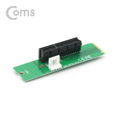 Coms Express PCI ȯƴ(M2 SATA) 4