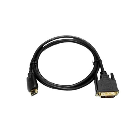 HDMI to DVI  1.4v ⺻ ̺ 7m