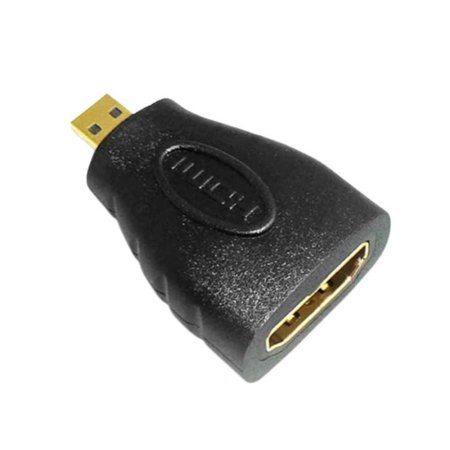 HDMI to micro HDMI F-M ȯ