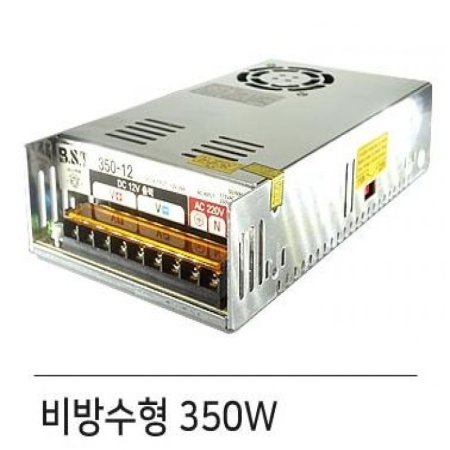ǳ  LED SMPS 220V-12Vȯ 350W AC-DCȯƴ (ǰҰ)